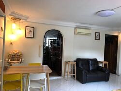 Blk 503 Hillgrove Gardens (Bukit Batok), HDB 4 Rooms #480630851